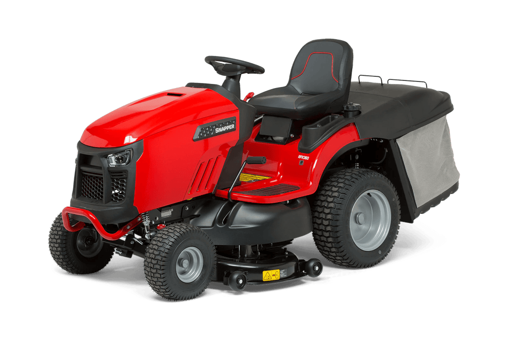 Snapper RPX360 107cm (42") Rear Collect Hydrostatic Lawn Tractor - Garden Tractors - Country Mower Centre