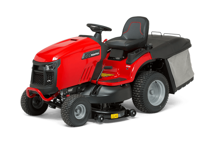 Snapper RPX360 107cm (42") Rear Collect Hydrostatic Lawn Tractor - Garden Tractors - Country Mower Centre