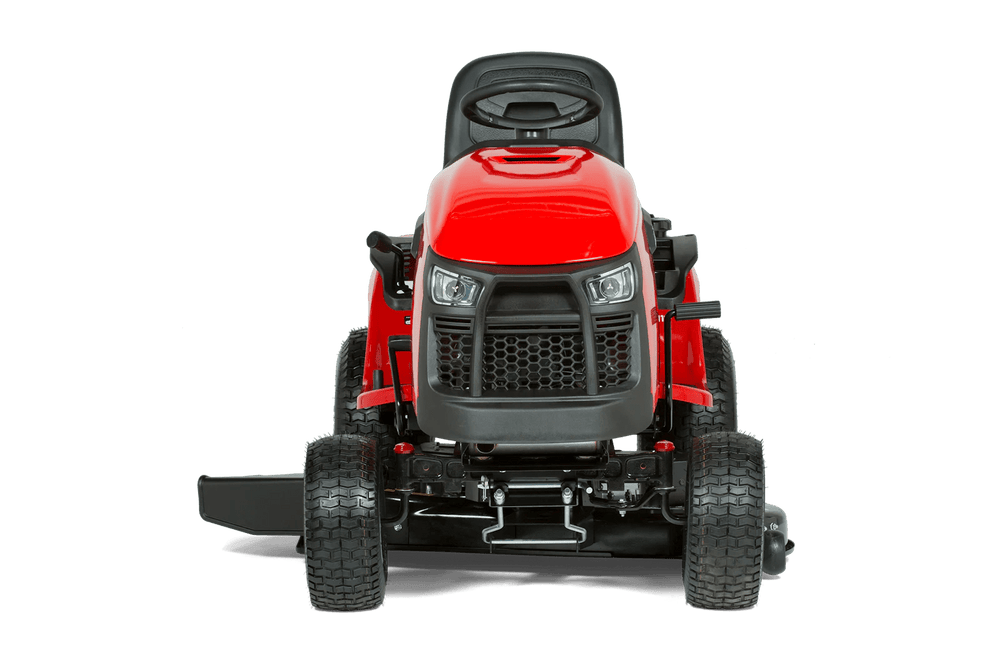 Snapper SPX110 107cm (42") Side Discharge Hydrostatic Lawn Tractor - Garden Tractors - Country Mower Centre