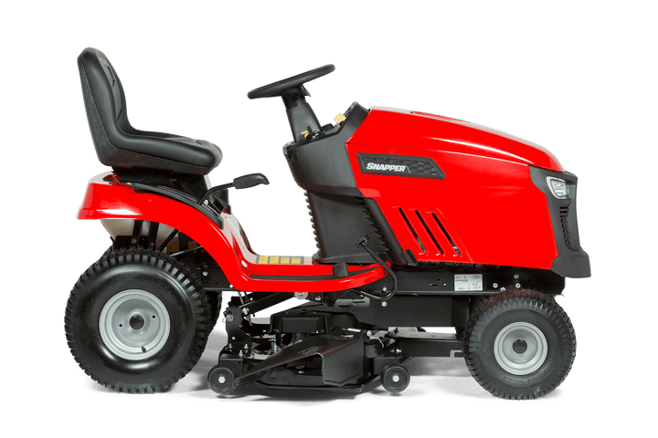 Snapper SPX110 107cm (42") Side Discharge Hydrostatic Lawn Tractor - Garden Tractors - Country Mower Centre