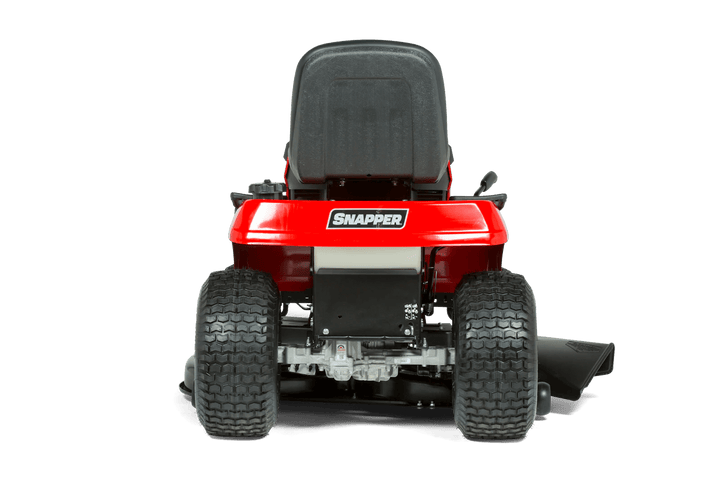 Snapper SPX110 107cm (42") Side Discharge Hydrostatic Lawn Tractor - Garden Tractors - Country Mower Centre