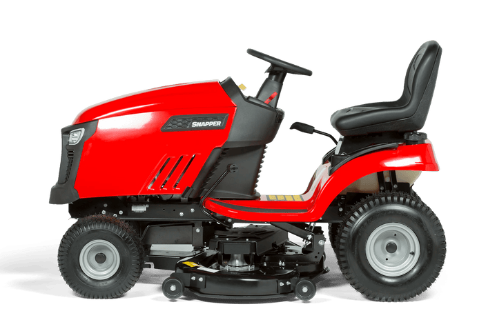 Snapper SPX110 107cm (42") Side Discharge Hydrostatic Lawn Tractor - Garden Tractors - Country Mower Centre