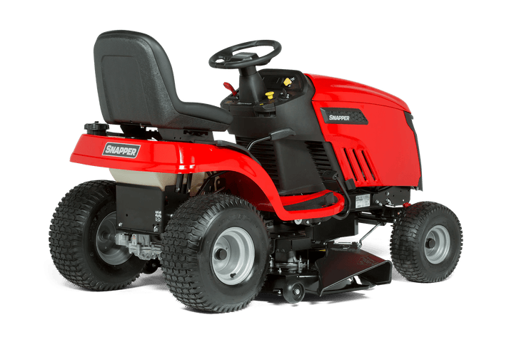Snapper SPX110 107cm (42") Side Discharge Hydrostatic Lawn Tractor - Garden Tractors - Country Mower Centre