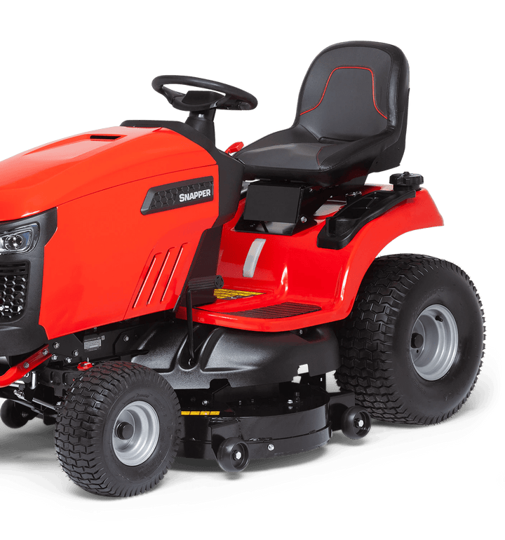 Snapper SPX210 117cm (46") Side Discharge Hydrostatic Lawn Tractor - Garden Tractors - Country Mower Centre