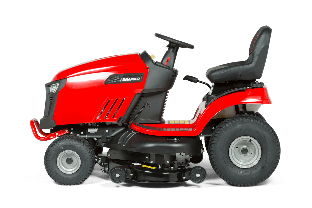 Snapper SPX210 117cm (46") Side Discharge Hydrostatic Lawn Tractor - Garden Tractors - Country Mower Centre