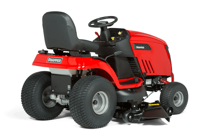 Snapper SPX210 117cm (46") Side Discharge Hydrostatic Lawn Tractor - Garden Tractors - Country Mower Centre