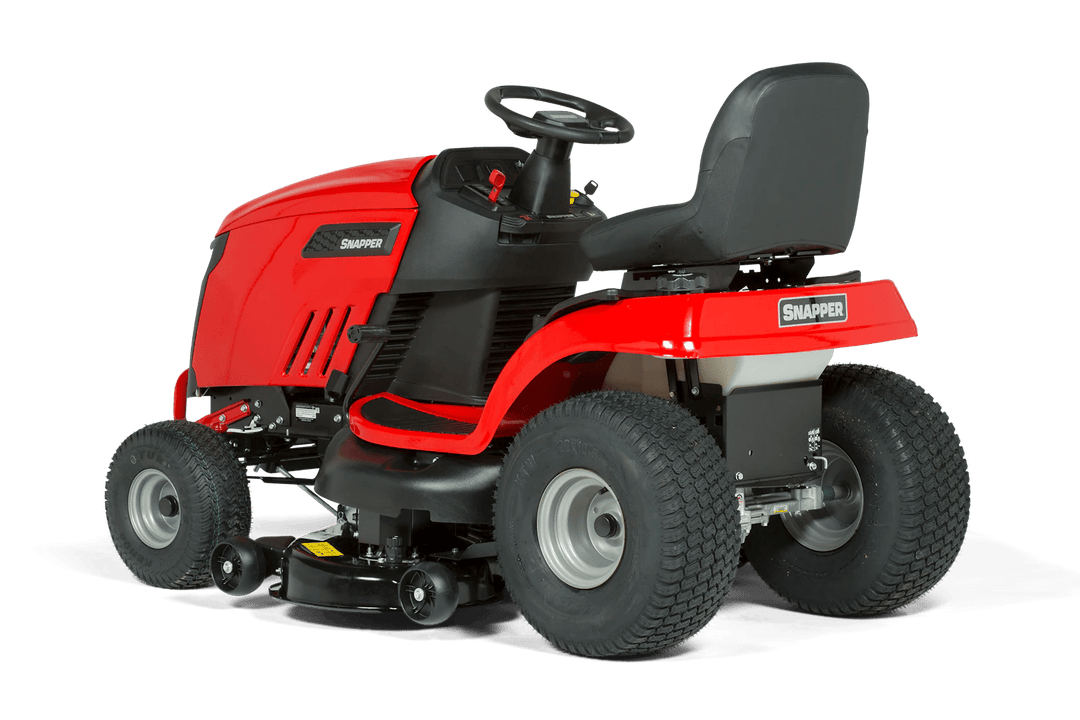 Snapper SPX210 117cm (46") Side Discharge Hydrostatic Lawn Tractor - Garden Tractors - Country Mower Centre