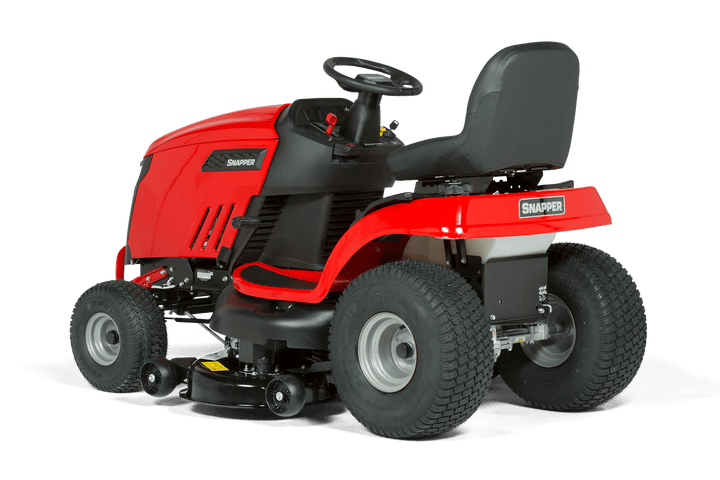 Snapper SPX210 117cm (46") Side Discharge Hydrostatic Lawn Tractor - Garden Tractors - Country Mower Centre