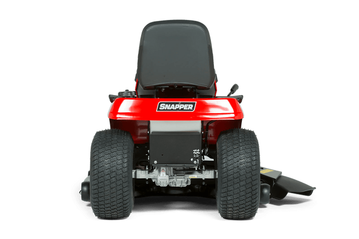 Snapper SPX210 117cm (46") Side Discharge Hydrostatic Lawn Tractor - Garden Tractors - Country Mower Centre