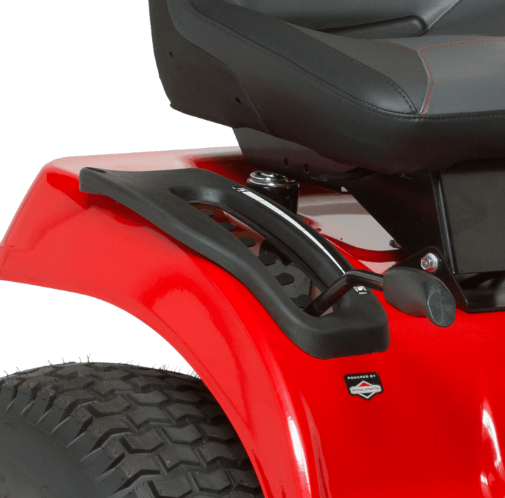 Snapper SPX210 117cm (46") Side Discharge Hydrostatic Lawn Tractor - Garden Tractors - Country Mower Centre