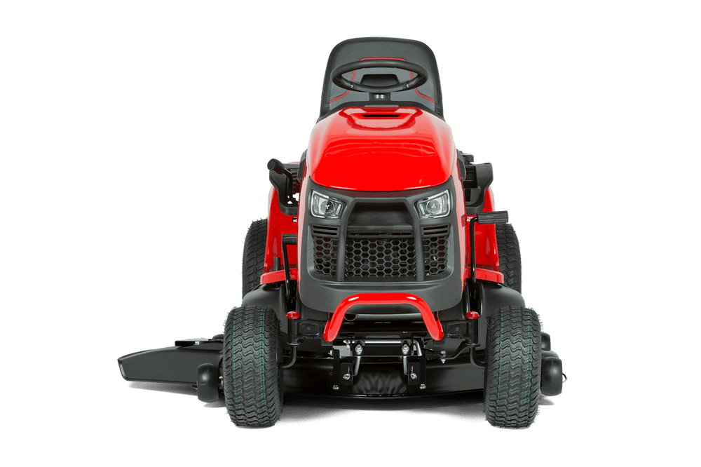 Snapper SPX210 117cm (46") Side Discharge Hydrostatic Lawn Tractor - Garden Tractors - Country Mower Centre