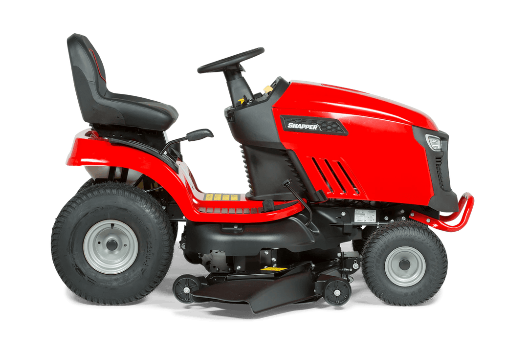 Snapper SPX210 117cm (46") Side Discharge Hydrostatic Lawn Tractor - Garden Tractors - Country Mower Centre