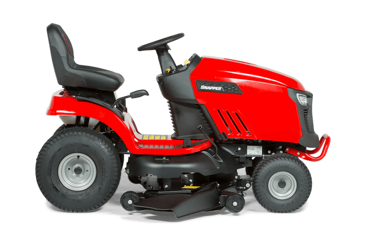 Snapper SPX210 117cm (46") Side Discharge Hydrostatic Lawn Tractor - Garden Tractors - Country Mower Centre