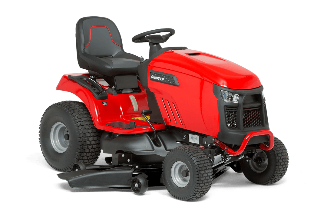 Snapper SPX210 117cm (46") Side Discharge Hydrostatic Lawn Tractor - Garden Tractors - Country Mower Centre