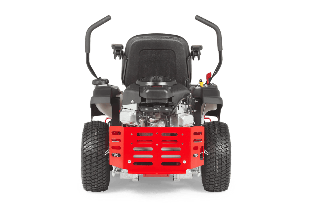 Snapper ZTX105 91cm (36") Rear Discharge Zero Turn Tractor - Garden Tractors - Country Mower Centre