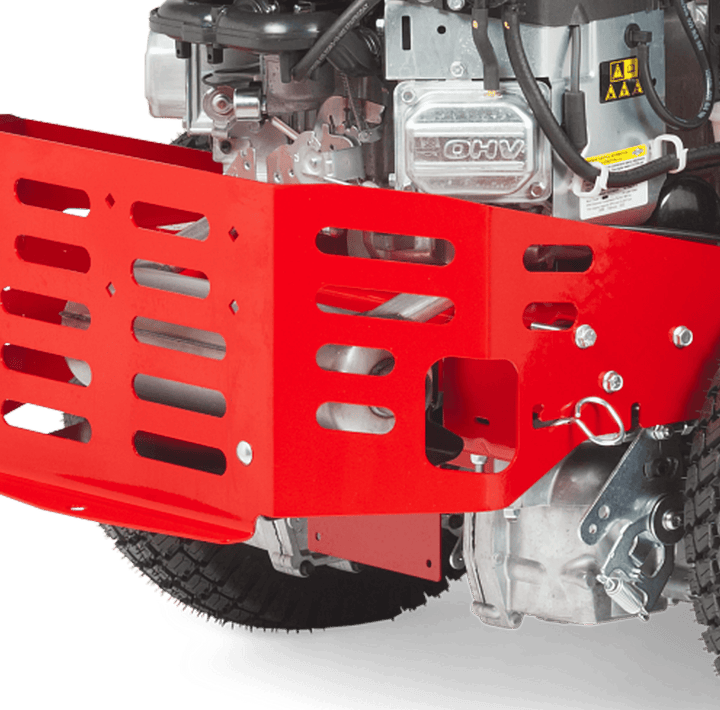 Snapper ZTX105 91cm (36") Rear Discharge Zero Turn Tractor - Garden Tractors - Country Mower Centre