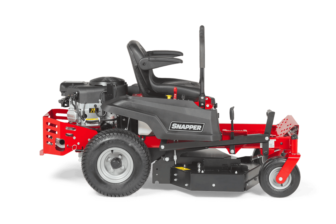 Snapper ZTX105 91cm (36") Rear Discharge Zero Turn Tractor - Garden Tractors - Country Mower Centre
