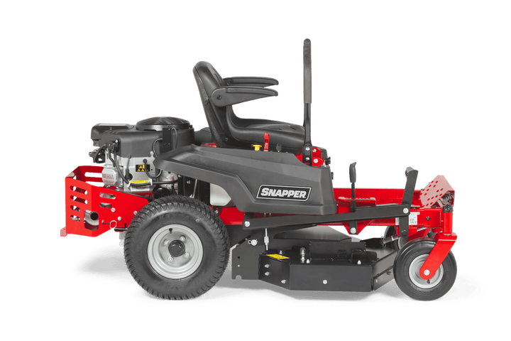 Snapper ZTX105 91cm (36") Rear Discharge Zero Turn Tractor - Garden Tractors - Country Mower Centre