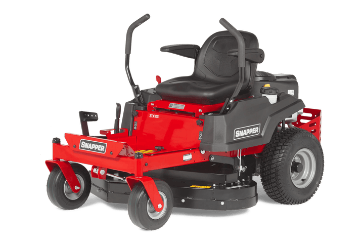 Snapper ZTX105 91cm (36") Rear Discharge Zero Turn Tractor - Garden Tractors - Country Mower Centre