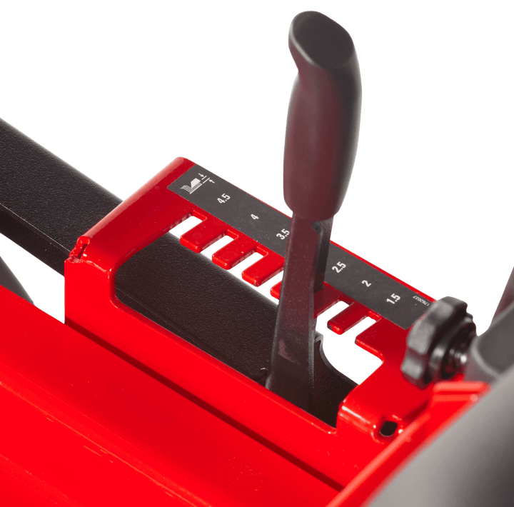 Snapper ZTX105 91cm (36") Rear Discharge Zero Turn Tractor - Garden Tractors - Country Mower Centre