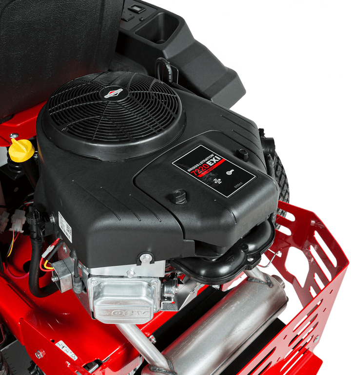 Snapper ZTX105 91cm (36") Rear Discharge Zero Turn Tractor - Garden Tractors - Country Mower Centre