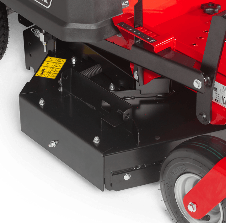 Snapper ZTX105 91cm (36") Rear Discharge Zero Turn Tractor - Garden Tractors - Country Mower Centre