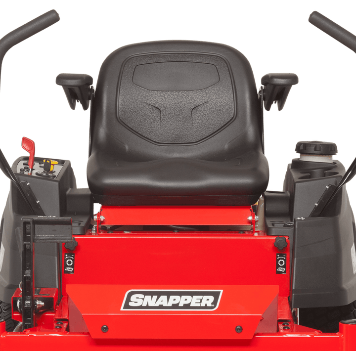 Snapper ZTX105 91cm (36") Rear Discharge Zero Turn Tractor - Garden Tractors - Country Mower Centre