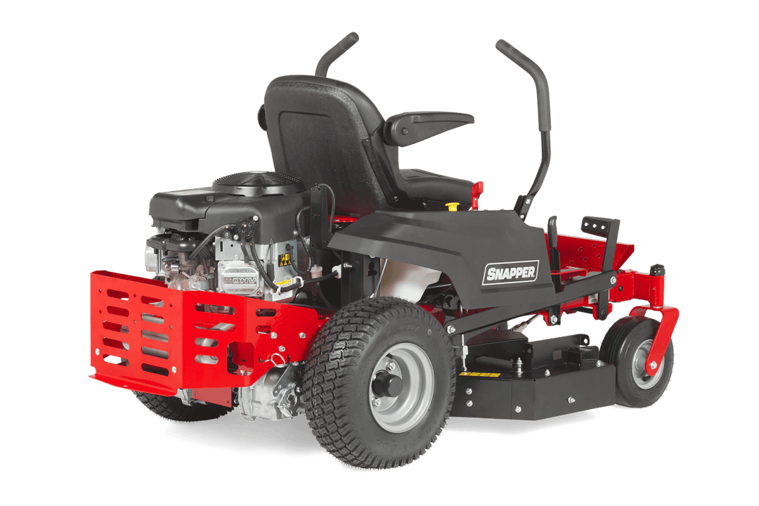 Snapper ZTX105 91cm (36") Rear Discharge Zero Turn Tractor - Garden Tractors - Country Mower Centre