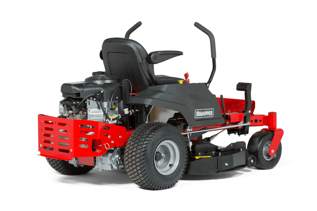 Snapper ZTX175 107cm (42") Rear Discharge Zero Turn Tractor - Garden Tractors - Country Mower Centre