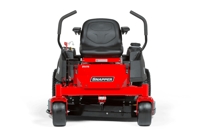 Snapper ZTX175 107cm (42") Rear Discharge Zero Turn Tractor - Garden Tractors - Country Mower Centre