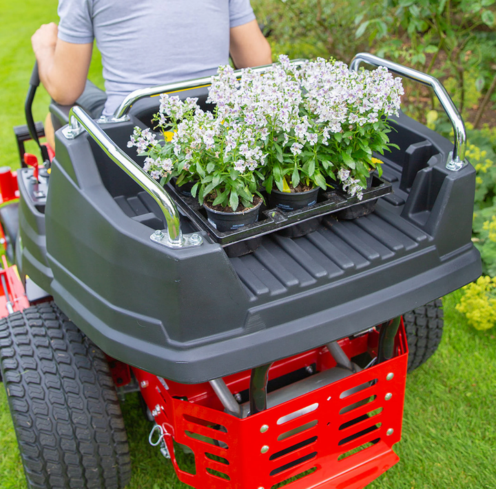 Snapper ZTX175 107cm (42") Rear Discharge Zero Turn Tractor - Garden Tractors - Country Mower Centre