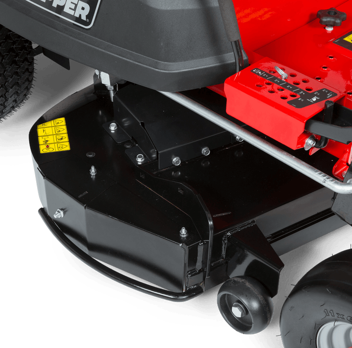 Snapper ZTX175 107cm (42") Rear Discharge Zero Turn Tractor - Garden Tractors - Country Mower Centre