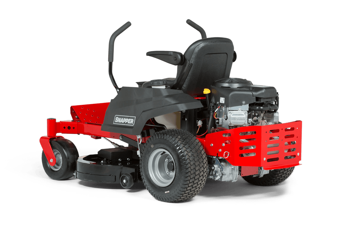 Snapper ZTX175 107cm (42") Rear Discharge Zero Turn Tractor - Garden Tractors - Country Mower Centre