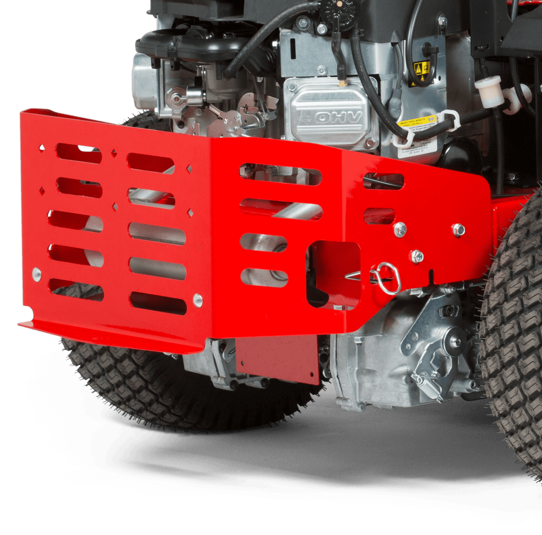 Snapper ZTX175 107cm (42") Rear Discharge Zero Turn Tractor - Garden Tractors - Country Mower Centre