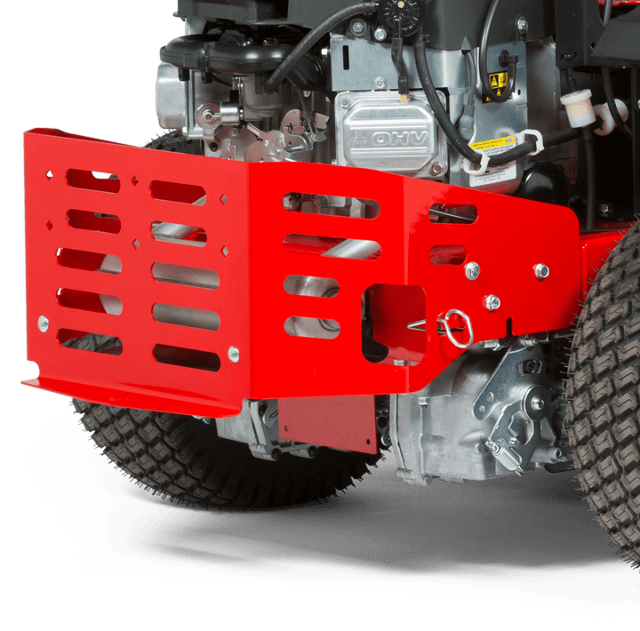 Snapper ZTX175 107cm (42") Rear Discharge Zero Turn Tractor - Garden Tractors - Country Mower Centre