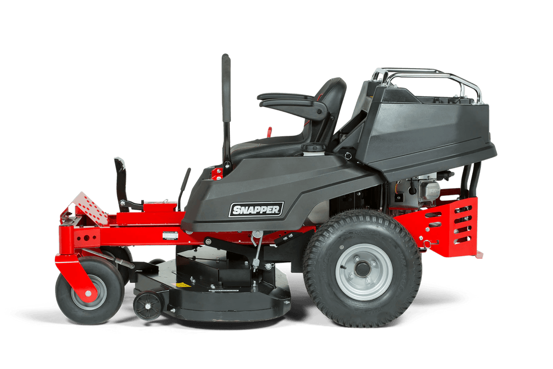 Snapper ZTX275 122cm (48") Rear Discharge Zero Turn Tractor - Garden Tractors - Country Mower Centre