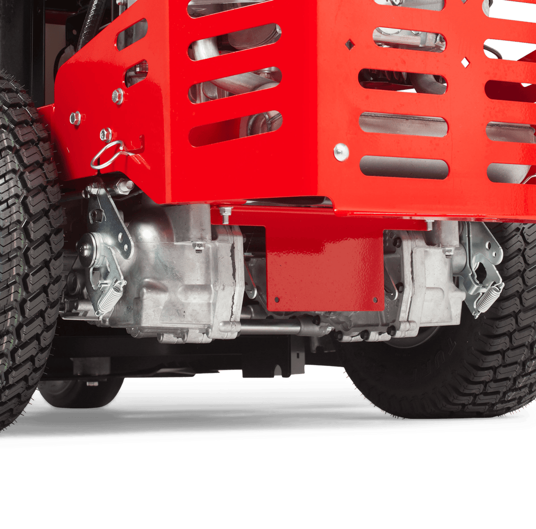 Snapper ZTX275 122cm (48") Rear Discharge Zero Turn Tractor - Garden Tractors - Country Mower Centre