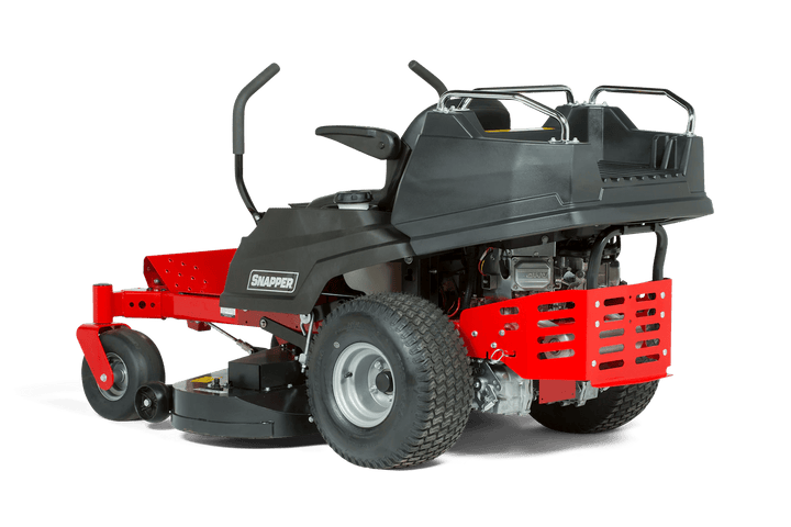 Snapper ZTX275 122cm (48") Rear Discharge Zero Turn Tractor - Garden Tractors - Country Mower Centre