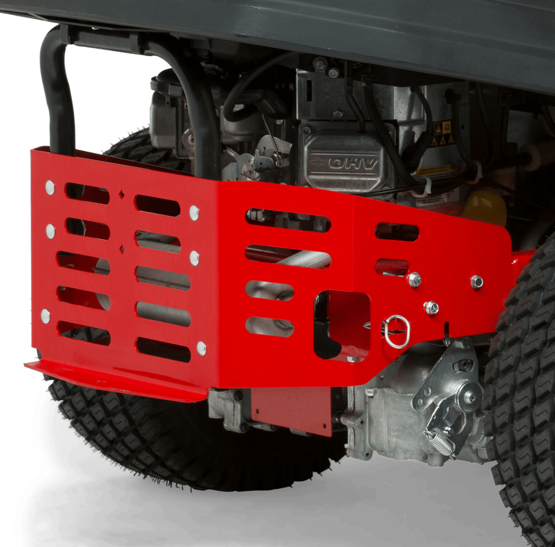 Snapper ZTX275 122cm (48") Rear Discharge Zero Turn Tractor - Garden Tractors - Country Mower Centre