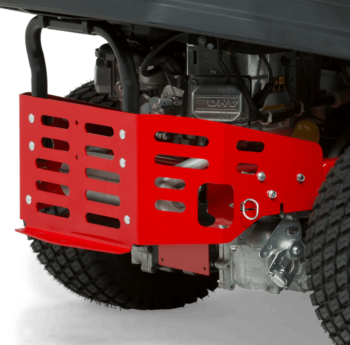 Snapper ZTX275 122cm (48") Rear Discharge Zero Turn Tractor - Garden Tractors - Country Mower Centre