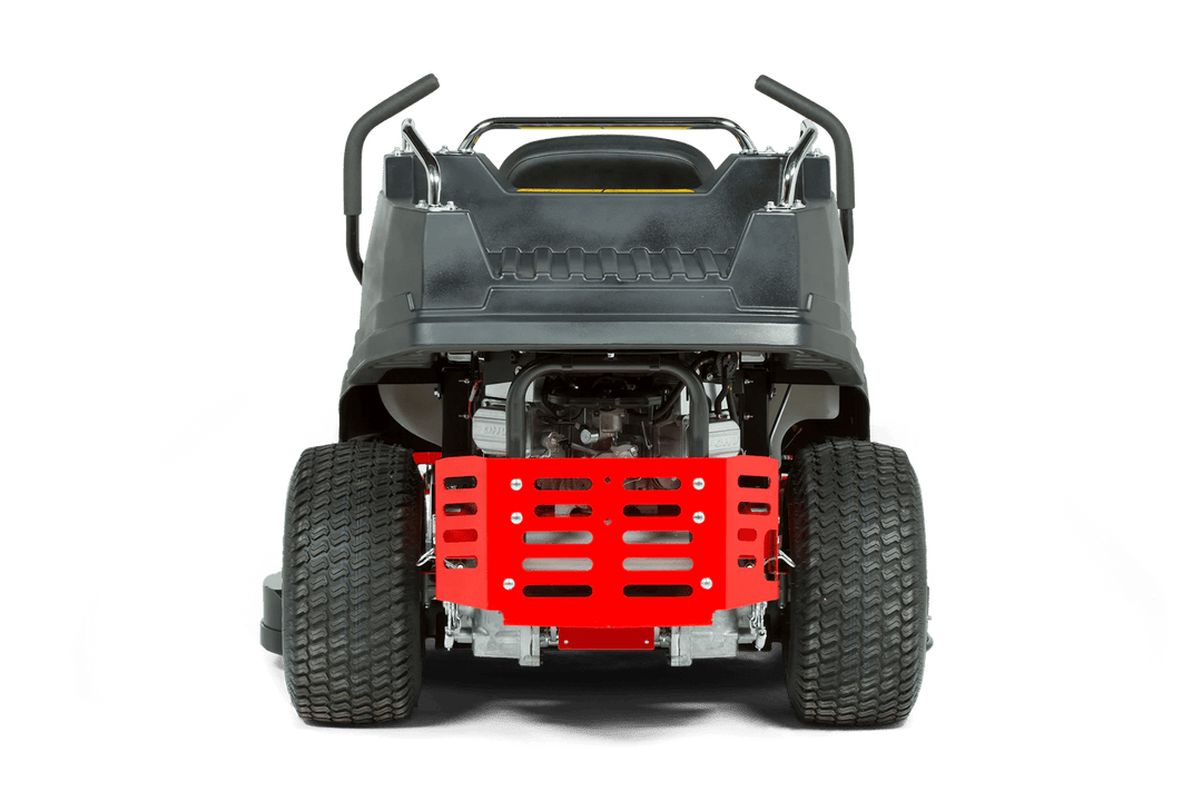 Snapper ZTX275 122cm (48") Rear Discharge Zero Turn Tractor - Garden Tractors - Country Mower Centre