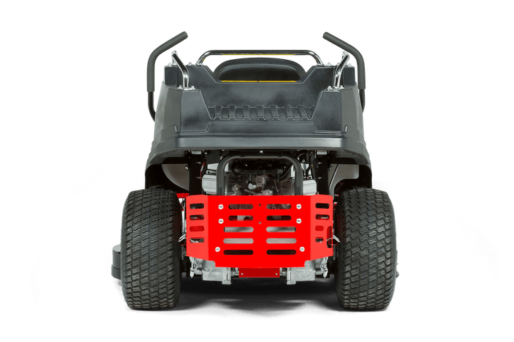 Snapper ZTX275 122cm (48") Rear Discharge Zero Turn Tractor - Garden Tractors - Country Mower Centre