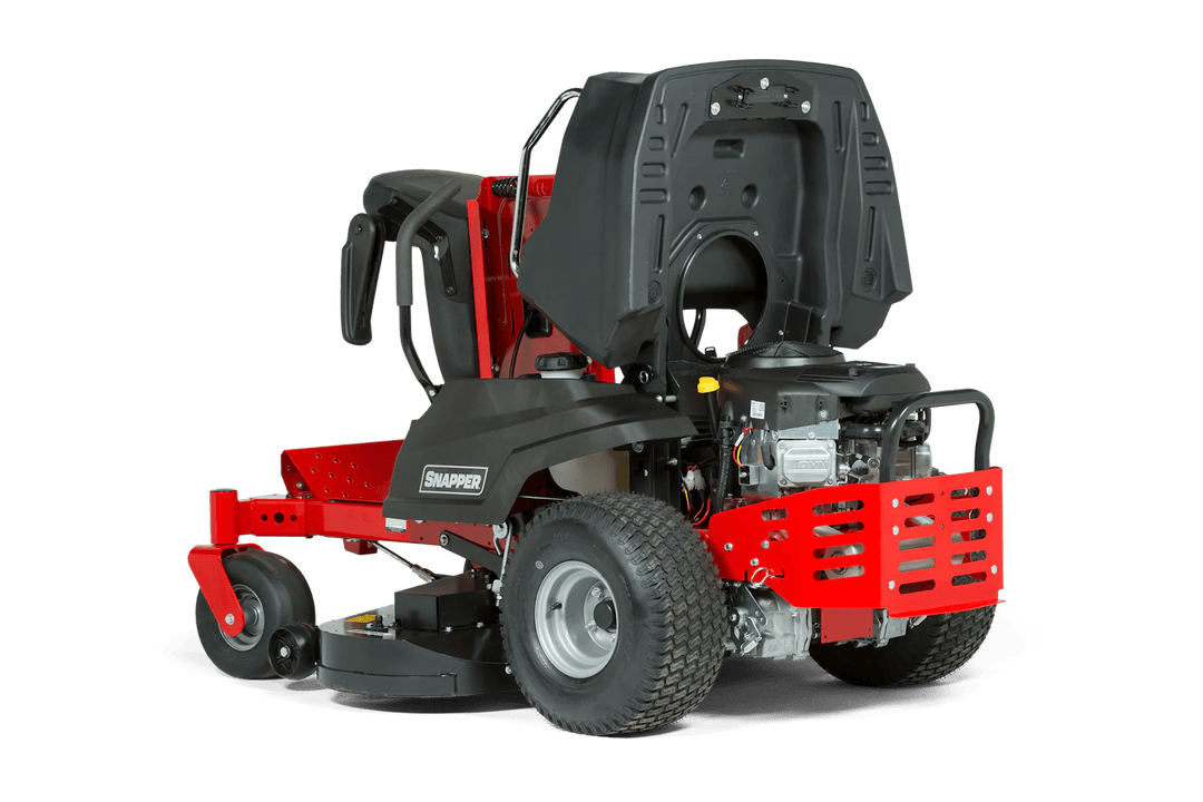 Snapper ZTX275 122cm (48") Rear Discharge Zero Turn Tractor - Garden Tractors - Country Mower Centre
