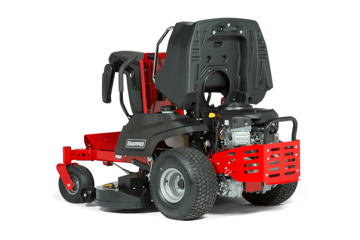 Snapper ZTX275 122cm (48") Rear Discharge Zero Turn Tractor - Garden Tractors - Country Mower Centre