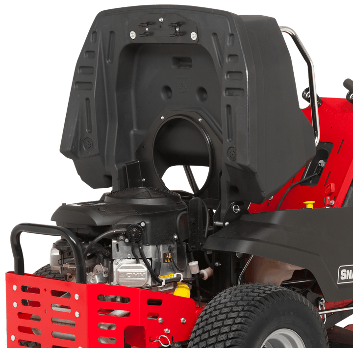 Snapper ZTX275 122cm (48") Rear Discharge Zero Turn Tractor - Garden Tractors - Country Mower Centre