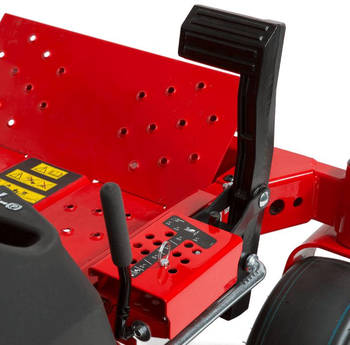 Snapper ZTX275 122cm (48") Rear Discharge Zero Turn Tractor - Garden Tractors - Country Mower Centre
