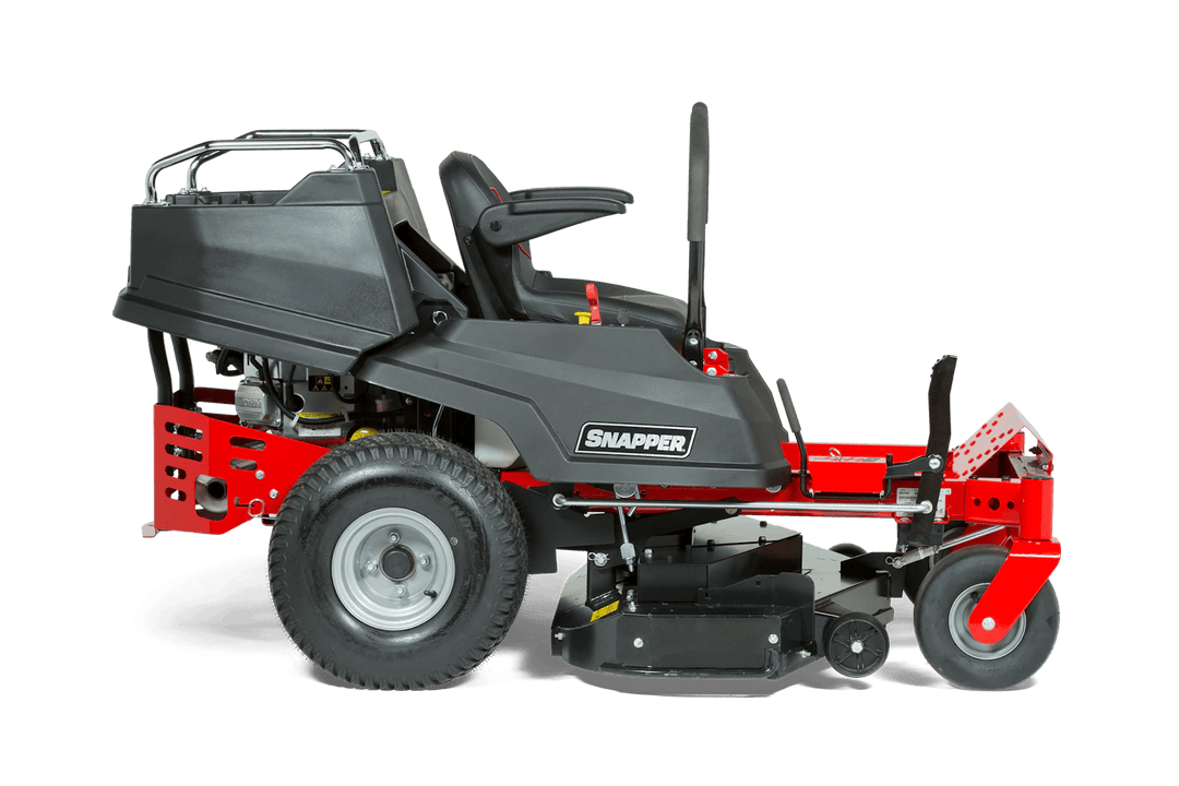 Snapper ZTX275 122cm (48") Rear Discharge Zero Turn Tractor - Garden Tractors - Country Mower Centre