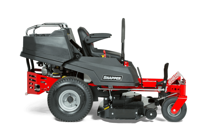 Snapper ZTX275 122cm (48") Rear Discharge Zero Turn Tractor - Garden Tractors - Country Mower Centre