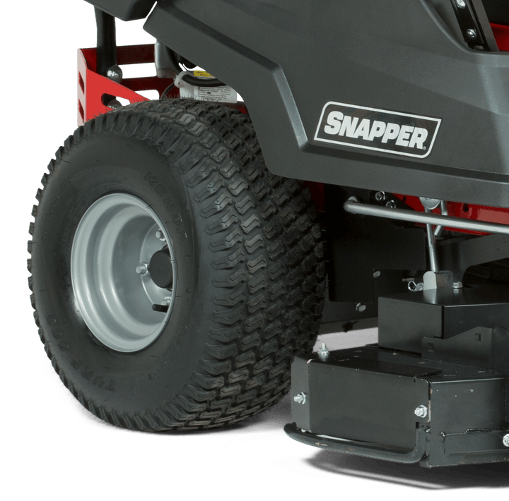 Snapper ZTX275 122cm (48") Rear Discharge Zero Turn Tractor - Garden Tractors - Country Mower Centre