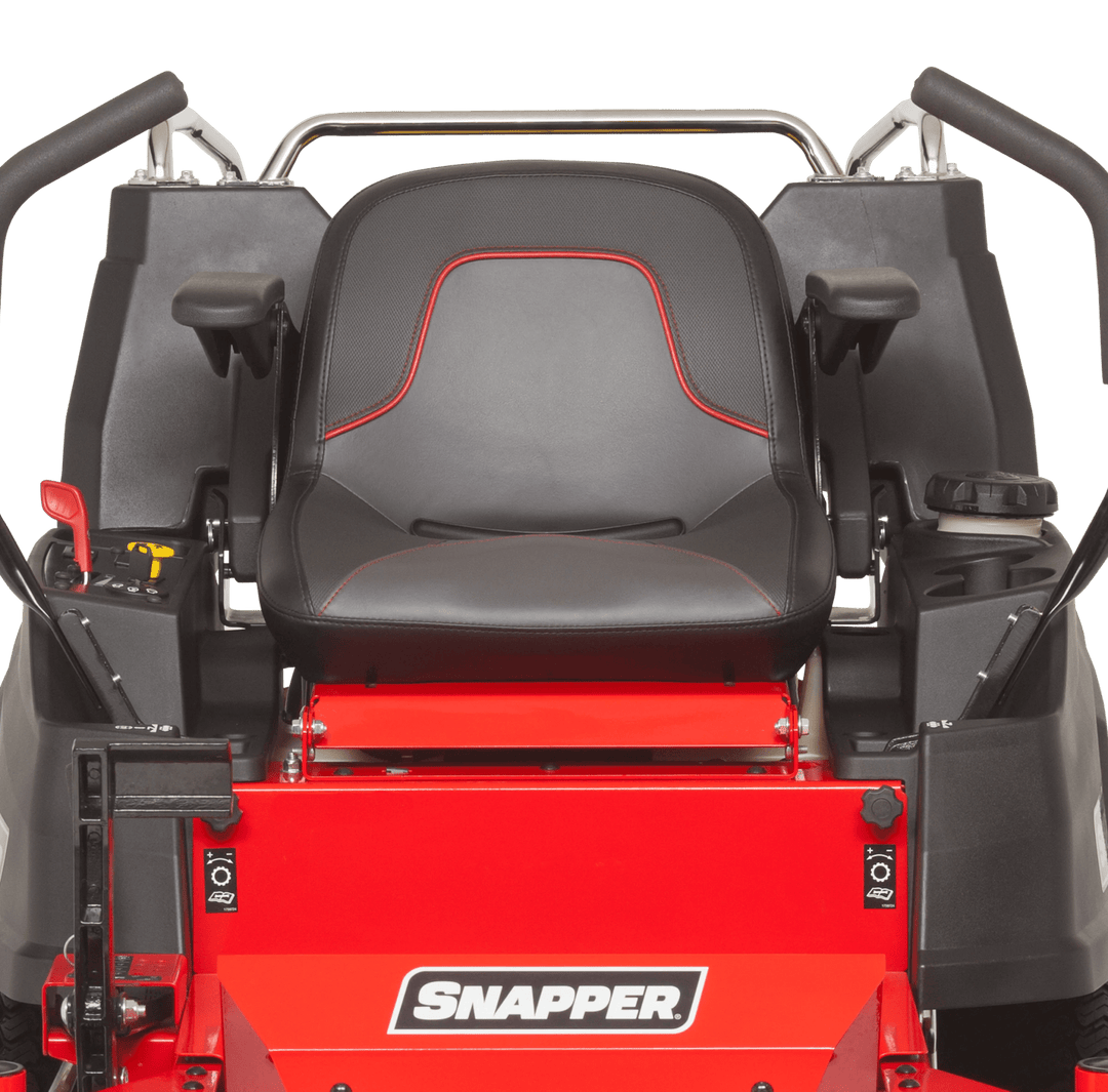 Snapper ZTX275 122cm (48") Rear Discharge Zero Turn Tractor - Garden Tractors - Country Mower Centre